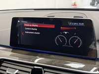 USED 2018 68 BMW 5 SERIES 2.0 520d M Sport Saloon 4dr Diesel Auto Euro 6 (s/s) (190 ps) 4 WHEEL STEER-360 CAMERAS-ADPT CRUISE-HEAD UP-