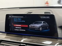 USED 2018 68 BMW 5 SERIES 2.0 520d M Sport Saloon 4dr Diesel Auto Euro 6 (s/s) (190 ps) 4 WHEEL STEER-360 CAMERAS-ADPT CRUISE-HEAD UP-
