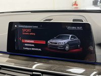 USED 2018 68 BMW 5 SERIES 2.0 520d M Sport Saloon 4dr Diesel Auto Euro 6 (s/s) (190 ps) 4 WHEEL STEER-360 CAMERAS-ADPT CRUISE-HEAD UP-