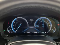 USED 2018 68 BMW 5 SERIES 2.0 520d M Sport Saloon 4dr Diesel Auto Euro 6 (s/s) (190 ps) 4 WHEEL STEER-360 CAMERAS-ADPT CRUISE-HEAD UP-