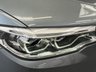 USED 2018 68 BMW 5 SERIES 2.0 520d M Sport Saloon 4dr Diesel Auto Euro 6 (s/s) (190 ps) 4 WHEEL STEER-360 CAMERAS-ADPT CRUISE-HEAD UP-