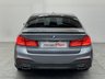USED 2018 68 BMW 5 SERIES 2.0 520d M Sport Saloon 4dr Diesel Auto Euro 6 (s/s) (190 ps) 4 WHEEL STEER-360 CAMERAS-ADPT CRUISE-HEAD UP-