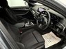 USED 2018 68 BMW 5 SERIES 2.0 520d M Sport Saloon 4dr Diesel Auto Euro 6 (s/s) (190 ps) 4 WHEEL STEER-360 CAMERAS-ADPT CRUISE-HEAD UP-