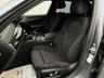 USED 2018 68 BMW 5 SERIES 2.0 520d M Sport Saloon 4dr Diesel Auto Euro 6 (s/s) (190 ps) 4 WHEEL STEER-360 CAMERAS-ADPT CRUISE-HEAD UP-