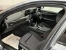 USED 2018 68 BMW 5 SERIES 2.0 520d M Sport Saloon 4dr Diesel Auto Euro 6 (s/s) (190 ps) 4 WHEEL STEER-360 CAMERAS-ADPT CRUISE-HEAD UP-