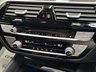 USED 2018 68 BMW 5 SERIES 2.0 520d M Sport Saloon 4dr Diesel Auto Euro 6 (s/s) (190 ps) 4 WHEEL STEER-360 CAMERAS-ADPT CRUISE-HEAD UP-