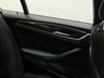 USED 2018 68 BMW 5 SERIES 2.0 520d M Sport Saloon 4dr Diesel Auto Euro 6 (s/s) (190 ps) 4 WHEEL STEER-360 CAMERAS-ADPT CRUISE-HEAD UP-