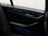 USED 2018 68 BMW 5 SERIES 2.0 520d M Sport Saloon 4dr Diesel Auto Euro 6 (s/s) (190 ps) 4 WHEEL STEER-360 CAMERAS-ADPT CRUISE-HEAD UP-