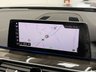 USED 2018 68 BMW 5 SERIES 2.0 520d M Sport Saloon 4dr Diesel Auto Euro 6 (s/s) (190 ps) 4 WHEEL STEER-360 CAMERAS-ADPT CRUISE-HEAD UP-