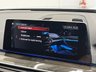 USED 2018 68 BMW 5 SERIES 2.0 520d M Sport Saloon 4dr Diesel Auto Euro 6 (s/s) (190 ps) 4 WHEEL STEER-360 CAMERAS-ADPT CRUISE-HEAD UP-