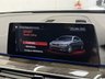 USED 2018 68 BMW 5 SERIES 2.0 520d M Sport Saloon 4dr Diesel Auto Euro 6 (s/s) (190 ps) 4 WHEEL STEER-360 CAMERAS-ADPT CRUISE-HEAD UP-