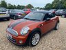 USED 2012 12 MINI COUPE 1.6 Cooper Coupe 2dr Petrol Manual Euro 5 (s/s) (122 ps) 