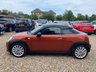 USED 2012 12 MINI COUPE 1.6 Cooper Coupe 2dr Petrol Manual Euro 5 (s/s) (122 ps) 