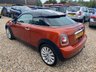 USED 2012 12 MINI COUPE 1.6 Cooper Coupe 2dr Petrol Manual Euro 5 (s/s) (122 ps) 