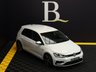 USED 2017 67 VOLKSWAGEN GOLF (67) 2.0 R 4MOTION HEATED SEAT - VIRTUAL COCKPIT - FSH