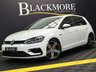 USED 2017 67 VOLKSWAGEN GOLF (67) 2.0 R 4MOTION HEATED SEAT - VIRTUAL COCKPIT - FSH
