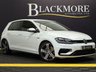 USED 2017 67 VOLKSWAGEN GOLF (67) 2.0 R 4MOTION HEATED SEAT - VIRTUAL COCKPIT - FSH