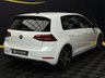 USED 2017 67 VOLKSWAGEN GOLF (67) 2.0 R 4MOTION HEATED SEAT - VIRTUAL COCKPIT - FSH