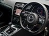 USED 2017 67 VOLKSWAGEN GOLF (67) 2.0 R 4MOTION HEATED SEAT - VIRTUAL COCKPIT - FSH