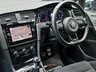 USED 2017 67 VOLKSWAGEN GOLF (67) 2.0 R 4MOTION HEATED SEAT - VIRTUAL COCKPIT - FSH