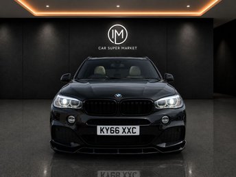 2016 BMW X5