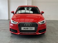 USED 2016 16 AUDI A1 1.0 TFSi Sport 5dr S Tronic  KEYLESS-F+R P/SENSORS-XENONS-