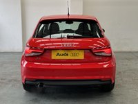 USED 2016 16 AUDI A1 1.0 TFSi Sport 5dr S Tronic  KEYLESS-F+R P/SENSORS-XENONS-