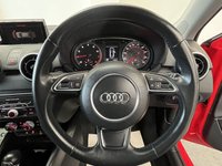 USED 2016 16 AUDI A1 1.0 TFSi Sport 5dr S Tronic  KEYLESS-F+R P/SENSORS-XENONS-