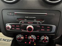 USED 2016 16 AUDI A1 1.0 TFSi Sport 5dr S Tronic  KEYLESS-F+R P/SENSORS-XENONS-