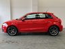 USED 2016 16 AUDI A1 1.0 TFSi Sport 5dr S Tronic  KEYLESS-F+R P/SENSORS-XENONS-