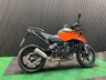 USED 2025 25 KTM 125 DUKE FINANCE SPECIALISTS APPLY NOW LOW RATE FINANCE DELIVERY AVAILABLE