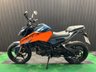 USED 2025 25 KTM 125 DUKE FINANCE SPECIALISTS APPLY NOW LOW RATE FINANCE DELIVERY AVAILABLE