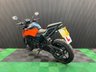 USED 2025 25 KTM 125 DUKE FINANCE SPECIALISTS APPLY NOW LOW RATE FINANCE DELIVERY AVAILABLE