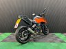 USED 2025 25 KTM 125 DUKE FINANCE SPECIALISTS APPLY NOW LOW RATE FINANCE DELIVERY AVAILABLE