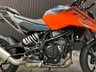USED 2025 25 KTM 125 DUKE FINANCE SPECIALISTS APPLY NOW LOW RATE FINANCE DELIVERY AVAILABLE