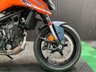 USED 2025 25 KTM 125 DUKE FINANCE SPECIALISTS APPLY NOW LOW RATE FINANCE DELIVERY AVAILABLE