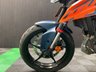 USED 2025 25 KTM 125 DUKE FINANCE SPECIALISTS APPLY NOW LOW RATE FINANCE DELIVERY AVAILABLE