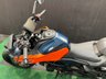 USED 2025 25 KTM 125 DUKE FINANCE SPECIALISTS APPLY NOW LOW RATE FINANCE DELIVERY AVAILABLE