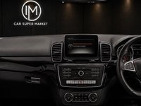 USED 2016 16 MERCEDES-BENZ GLE 2.1 GLE250d AMG Line (Premium Plus) SUV 5dr Diesel G-Tronic 4MATIC Euro 6 (s/s) (204 ps) 