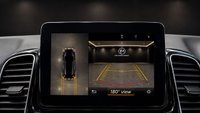 USED 2016 16 MERCEDES-BENZ GLE 2.1 GLE250d AMG Line (Premium Plus) SUV 5dr Diesel G-Tronic 4MATIC Euro 6 (s/s) (204 ps) 