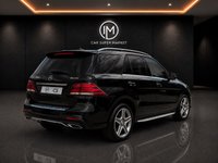 USED 2016 16 MERCEDES-BENZ GLE 2.1 GLE250d AMG Line (Premium Plus) SUV 5dr Diesel G-Tronic 4MATIC Euro 6 (s/s) (204 ps) 