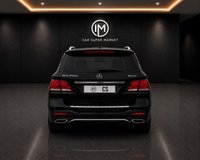 USED 2016 16 MERCEDES-BENZ GLE 2.1 GLE250d AMG Line (Premium Plus) SUV 5dr Diesel G-Tronic 4MATIC Euro 6 (s/s) (204 ps) 