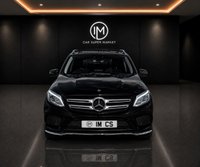 USED 2016 16 MERCEDES-BENZ GLE 2.1 GLE250d AMG Line (Premium Plus) SUV 5dr Diesel G-Tronic 4MATIC Euro 6 (s/s) (204 ps) 