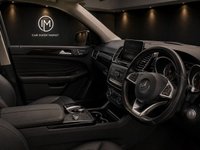 USED 2016 16 MERCEDES-BENZ GLE 2.1 GLE250d AMG Line (Premium Plus) SUV 5dr Diesel G-Tronic 4MATIC Euro 6 (s/s) (204 ps) 