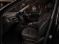 USED 2016 16 MERCEDES-BENZ GLE 2.1 GLE250d AMG Line (Premium Plus) SUV 5dr Diesel G-Tronic 4MATIC Euro 6 (s/s) (204 ps) 