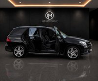 USED 2016 16 MERCEDES-BENZ GLE 2.1 GLE250d AMG Line (Premium Plus) SUV 5dr Diesel G-Tronic 4MATIC Euro 6 (s/s) (204 ps) 