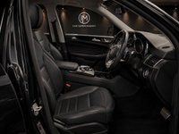 USED 2016 16 MERCEDES-BENZ GLE 2.1 GLE250d AMG Line (Premium Plus) SUV 5dr Diesel G-Tronic 4MATIC Euro 6 (s/s) (204 ps) 