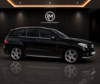 USED 2016 16 MERCEDES-BENZ GLE 2.1 GLE250d AMG Line (Premium Plus) SUV 5dr Diesel G-Tronic 4MATIC Euro 6 (s/s) (204 ps) 