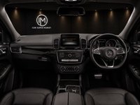 USED 2016 16 MERCEDES-BENZ GLE 2.1 GLE250d AMG Line (Premium Plus) SUV 5dr Diesel G-Tronic 4MATIC Euro 6 (s/s) (204 ps) 