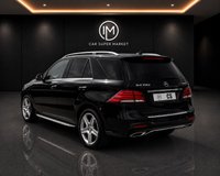 USED 2016 16 MERCEDES-BENZ GLE 2.1 GLE250d AMG Line (Premium Plus) SUV 5dr Diesel G-Tronic 4MATIC Euro 6 (s/s) (204 ps) 